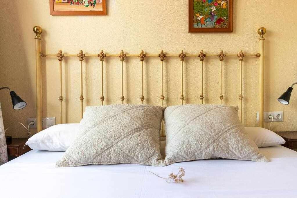 Atico Soho Maria Luisa Apartment Malaga Exterior photo