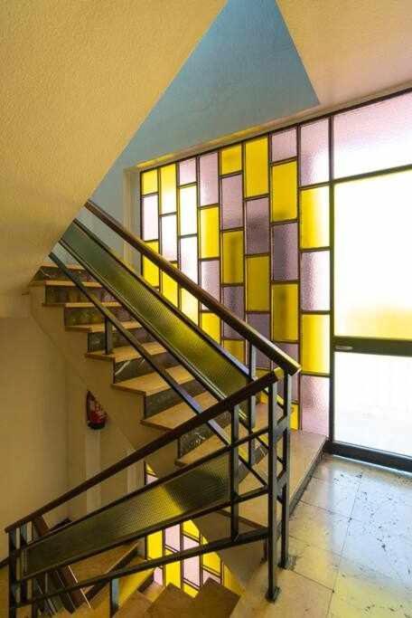 Atico Soho Maria Luisa Apartment Malaga Exterior photo