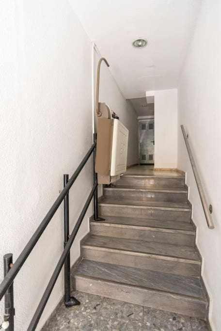 Atico Soho Maria Luisa Apartment Malaga Exterior photo
