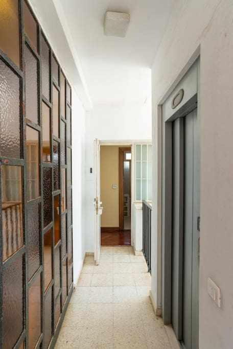 Atico Soho Maria Luisa Apartment Malaga Exterior photo